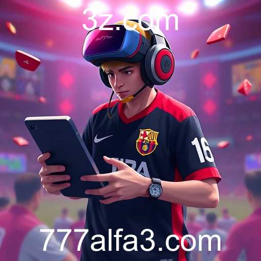 Tecnologia e Entretenimento: A Ascensão dos Jogos Online em 2026