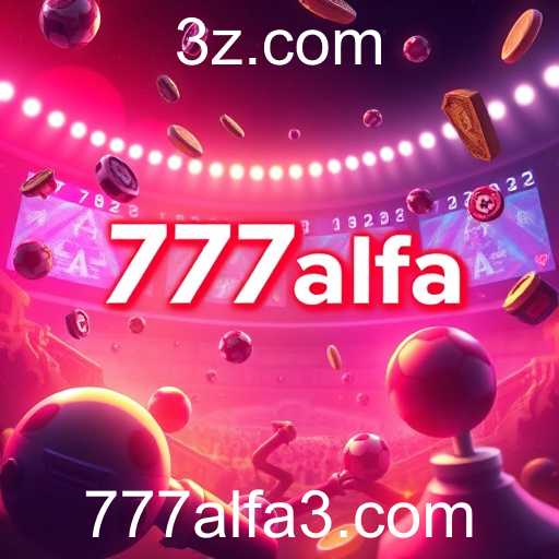 A Ascensão do 777alfa no Mundo dos Jogos Online