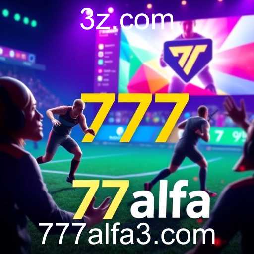 Crescimento Explosivo nos Jogos Online com 777alfa