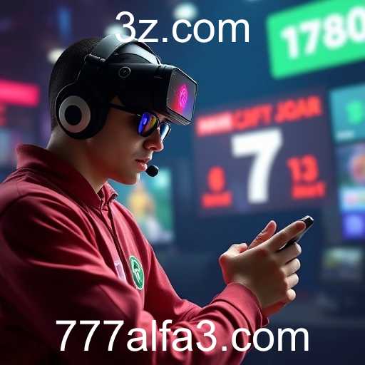 A Nova Era dos Jogos Online: Como '777alfa' Revoluciona a Experiência de Jogar