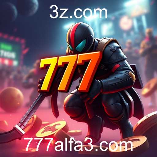 A Ascensão do 777alfa: Transformando o Cenário de Jogos Online