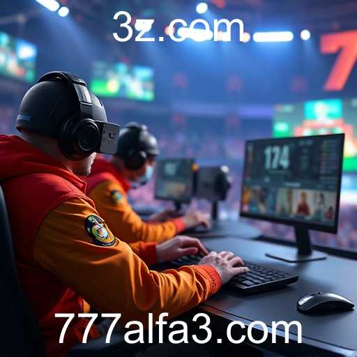 Tendências Emergentes no Setor de Jogos Online em Português