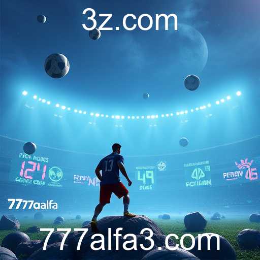 A Evolução dos Jogos Online e a Influência de 777alfa
