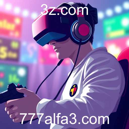 Expansão e Tendências no Mundo dos Jogos Online