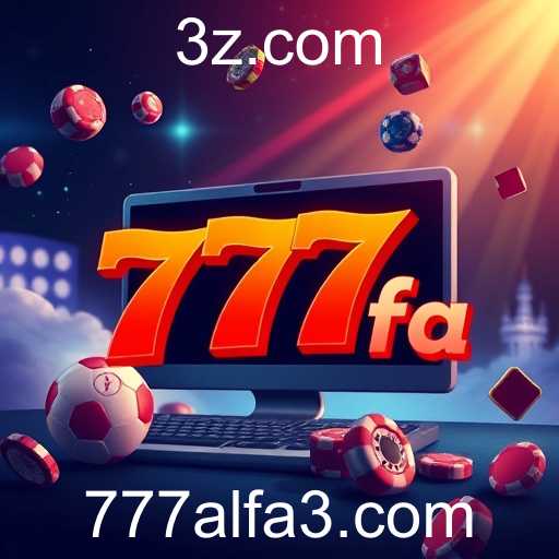 Expansão do Mercado de Jogos com 777alfa