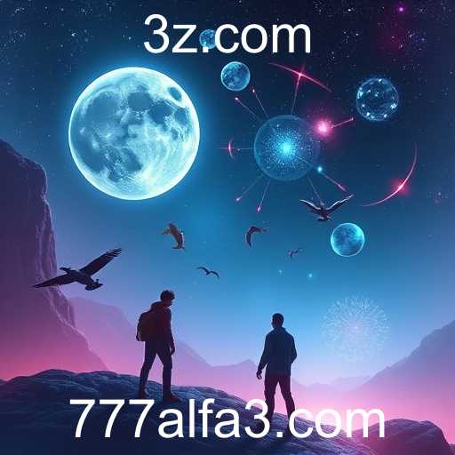 Expansão do Mercado de Jogos: A Saga do 777alfa