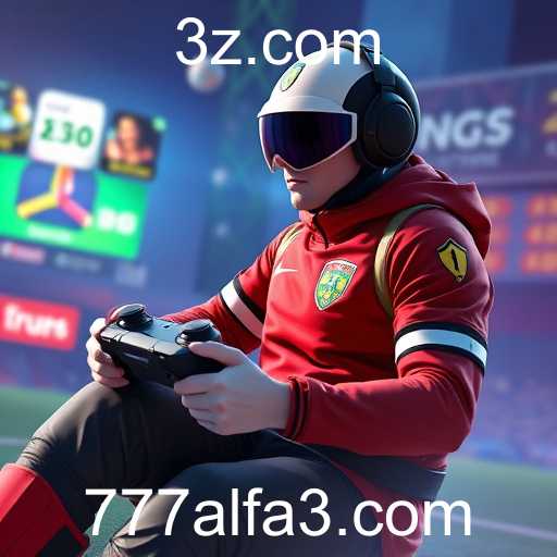 Explorando o Mundo dos Jogos Online com 777alfa