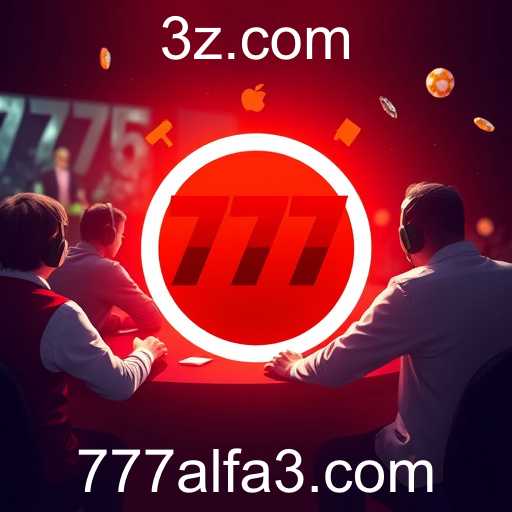 Explorando o Mundo dos Jogos com 777alfa
