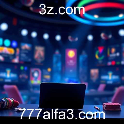 A Expansão das Plataformas de Jogos Online em 2025