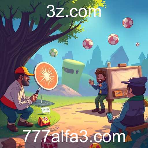 O Impacto de 777alfa no Mercado de Jogos
