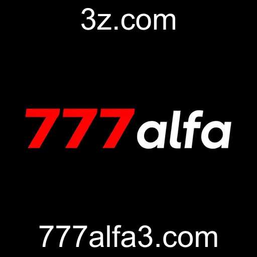 O Impacto de 777alfa no Mercado de Jogos em 2026