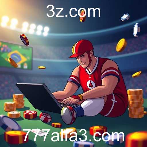 O Impacto dos Sites de Jogos no Brasil Atual