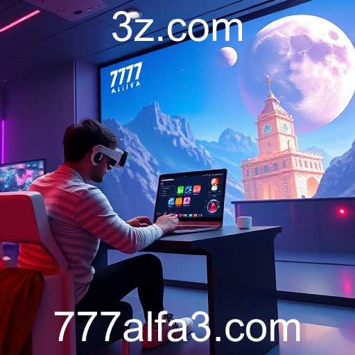 O Impacto da Palavra-Chave 777alfa no Mercado de Jogos Online