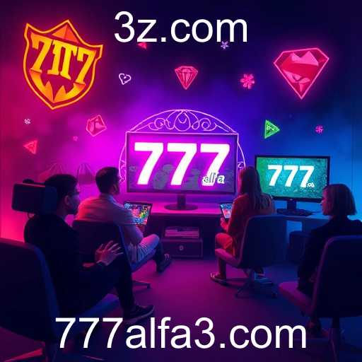 A Nova Era dos Cassinos Online em 777alfa