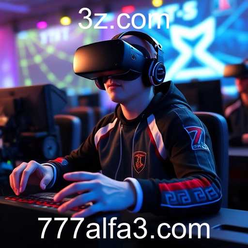 Novos Horizontes no Mundo dos Jogos Online