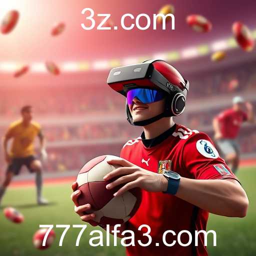 A Ascensão dos Jogos Online em 777alfa